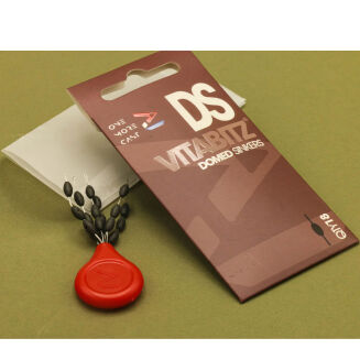 Stopery One More Cast Vitabitz Domed Sinkers - 4