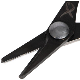 Nożyczki Matix Titanium Braid Scissors - 3