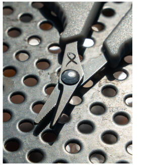 Nożyczki Matix Titanium Braid Scissors - 5