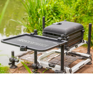 Tacka Boczna Preston Ventalite Side Tray - Large - 3