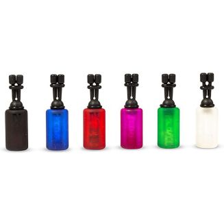 Hanger Nash Bobbin Kit Small Red - 2