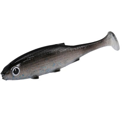 Guma Mikado Real Fish 10cm - Bleak Blue 1szt.