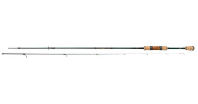 Wędka Mikado Sensor-X Area T Rod 198 / 1,6g