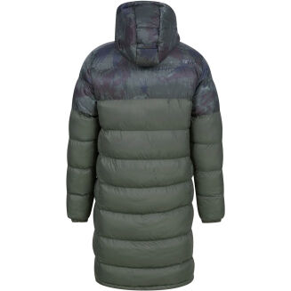 Kurtka Navitas Tetra Long Puffer Jacket Kurtka - Large - 2