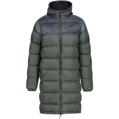 Kurtka Navitas Tetra Long Puffer Jacket Kurtka - Large