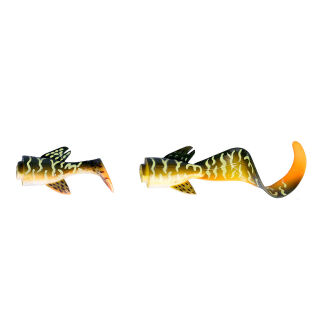 Hybryda Savage Gear 3D Hybrid Pike 17cm Pike 50220