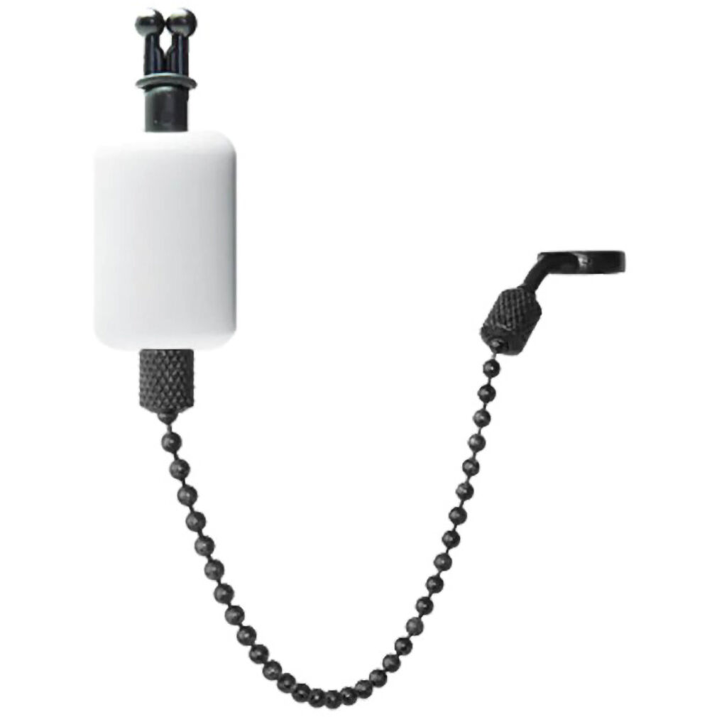 Hanger Trakker Clinga Long Range Kit White
