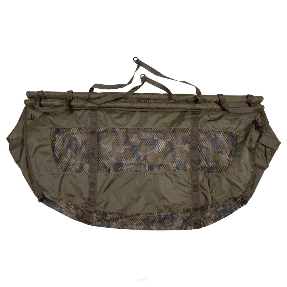 Worek Fox Carpmaster STR Weigh Sling XL