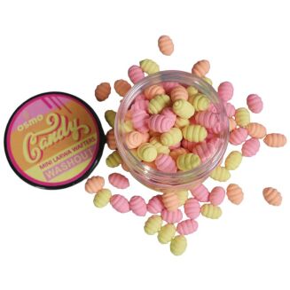 Wafters Osmo Mini Larwa Dual - Candy - 2
