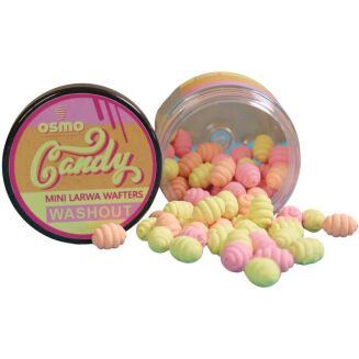 Wafters Osmo Mini Larwa Dual - Candy - 3