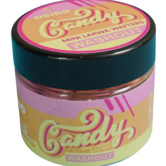 Wafters Osmo Mini Larwa Dual - Candy - 4