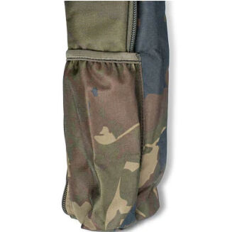 Pokrowiec Na Wędki Nash Subterfuge Soft Protect 13ft 3 Rod Skin - 4