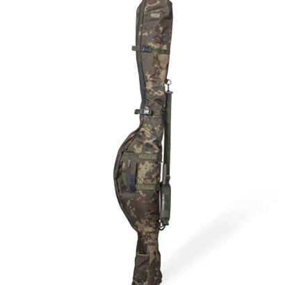 Pokrowiec Na Wędki Nash Subterfuge Soft Protect 13ft 3 Rod Skin