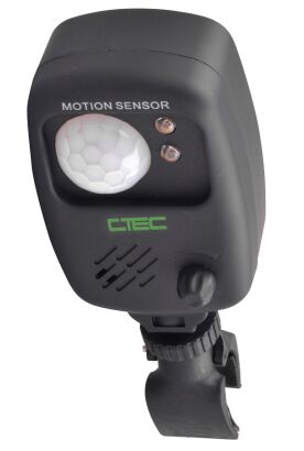 Detektor ruchu Ctec XF Motion Detector - White