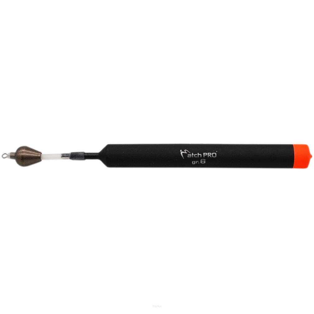 Spławik MatchPro Pellet Waggler Short 12g