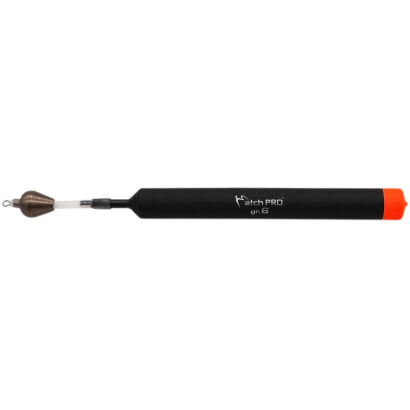 Spławik MatchPro Pellet Waggler Short 12g