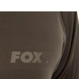 Bielizna Termiczna Fox Thermal Base Layer - S - 4