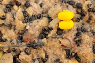 Sztuczna Kukurydza Korda Pop Up Maize Fruity Squid - Pink - 2