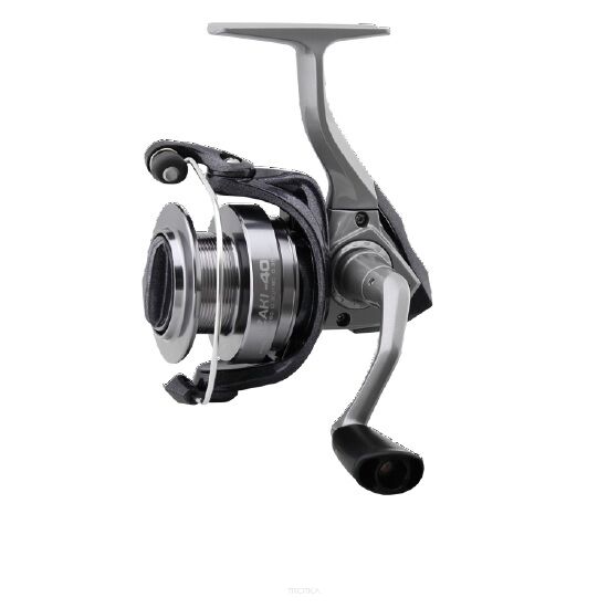 Kołowrotek Okuma Azaki AZ-30 FD 1+1bb