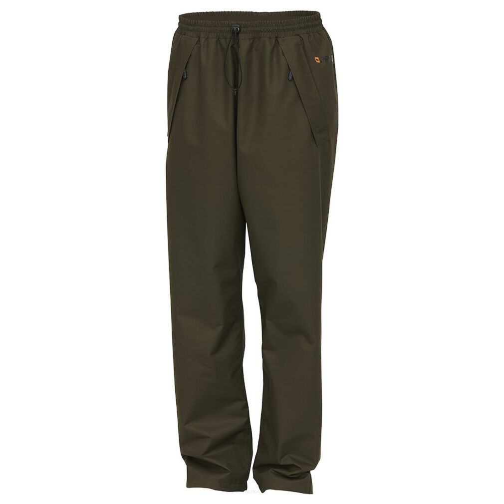 Spodnie Prologic Storm Safe Trousers XXL Forest Night