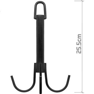 Kotwiczka Do Uwalniania Żyłki Z Zaczepów Delphin Help - 2