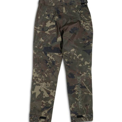 Spodnie Nash Zero Tolerance Extreme Waterproof Trousers Camo - L