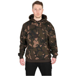 Bluza Fox Lw Camo Pullover Hoody - XL