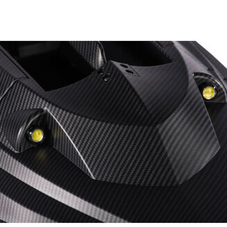 Łódka Zanętowa Viking Rs3 Carbon All In One, Rozrzutnik - 5