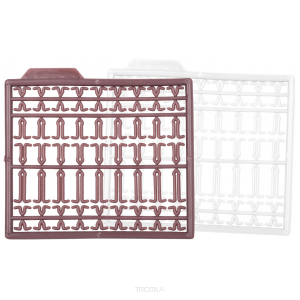 Stopery Cresta CTEC Multi Stops - Mixed