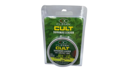 Climax CULT Duramax Leader 20m/0,35mm