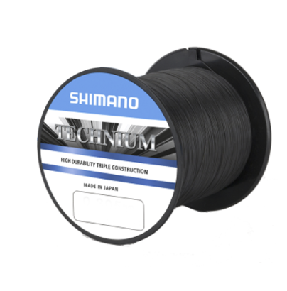 Shimano Technium 0.185mm 3000m żyłka