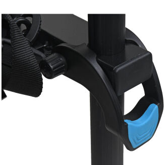 Kosz Wędkarski Siedzisko Flagman Tregaron Seatbox Legs 36mm - 5