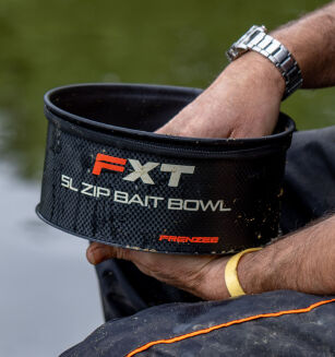 Miska Zamykana Frenzee EVA 5L Groundbait Bowl - 3