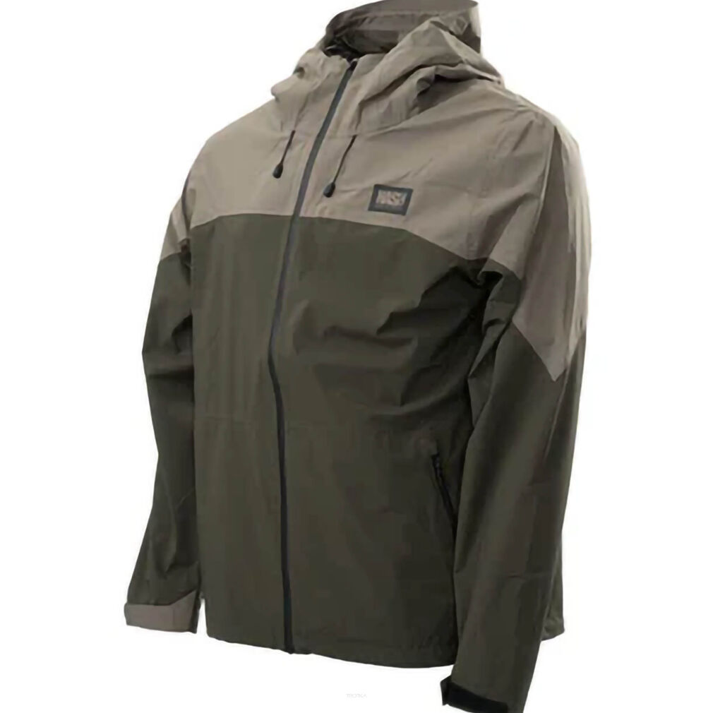 Kurtka Nash ZT Lite Dry Pack Jacket - M