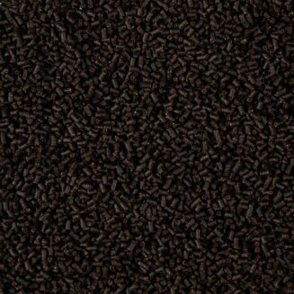 Pellet Aller Aqua Bronze 2mm 25kg - 2