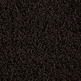 Pellet Aller Aqua Bronze 2 mm worek 25 kg