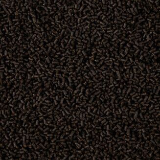 Pellet Aller Aqua Bronze 2 mm worek 25 kg