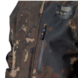Kurtka Nash Zero Tolerance Helluva 3 in 1 Waterproof Jacket Camo - M - 3