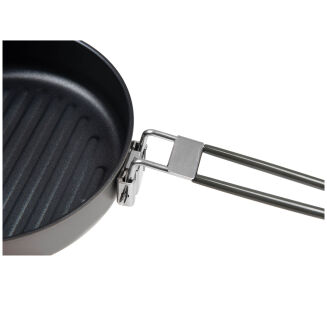 Zestaw Do Gotowania Fox Cookware 4 Piece Deluxe Cook Set - 2