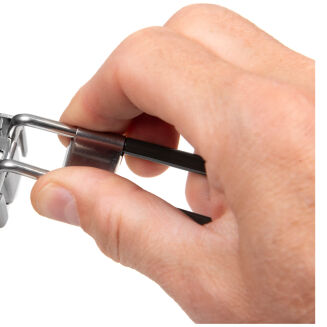 Zestaw Do Gotowania Fox Cookware 4 Piece Deluxe Cook Set - 4