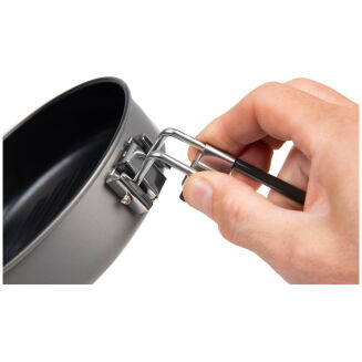 Zestaw Do Gotowania Fox Cookware 4 Piece Deluxe Cook Set - 5