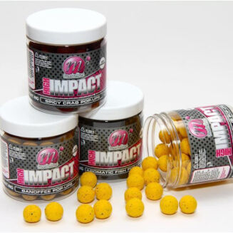 Kulki Mainline High Impact Boilies Pop Ups Essential IB 15mm - 2