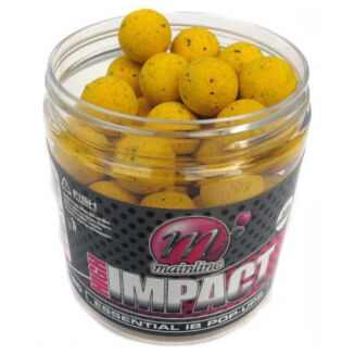 Kulki Mainline High Impact Boilies Pop Ups Essential IB 15mm - 3