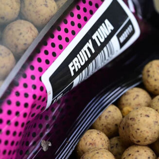 Kulki Mainline High Impact Boilies Fruity Tuna 20mm 1kg - 2