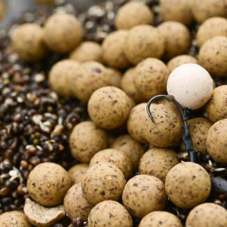 Kulki Mainline High Impact Boilies Fruity Tuna 20mm 1kg - 4