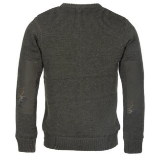 Sweter Nash Scope Knitted Crew Jumper XXL - 2