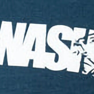 Koszulka Nash Make It Happen Since 1978 T Shirt Navy Blue - XXXL - 5