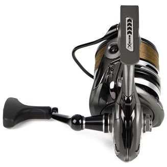 Kołowrotek Matrix HX 3000 Pro - 3