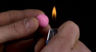 Nić Do Przynet Nash Waxed Bait Floss - 4