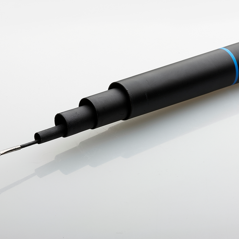 Wędka Bat D.A.M BASE-X BSX3 3,0m